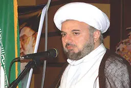 حجت‌الاسلام کازرونی: اگر فصل‌الخطاب نباشد فتنه به پا می‌شود