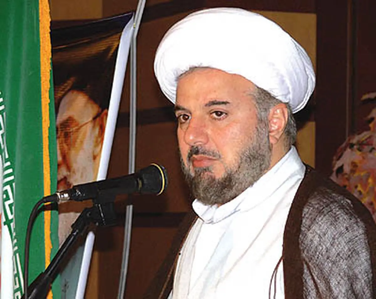 حجت‌الاسلام کازرونی: اگر فصل‌الخطاب نباشد فتنه به پا می‌شود