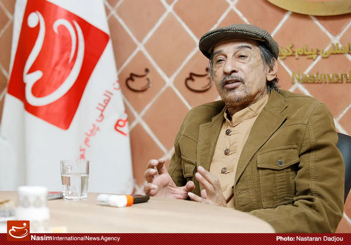 انوشیروان ارجمند درگذشت