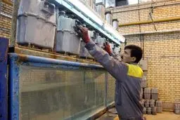 مدیرعامل گاز تهران: مقاوم سازی شبکه گاز پایتخت برنامه ششم توسعه به اتمام می‌رسد