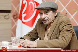 بازنشر// زنده‌یاد ارجمند در خبرگزاری «نسیم» درباره محرم و فیلم دینی چه گفت؟