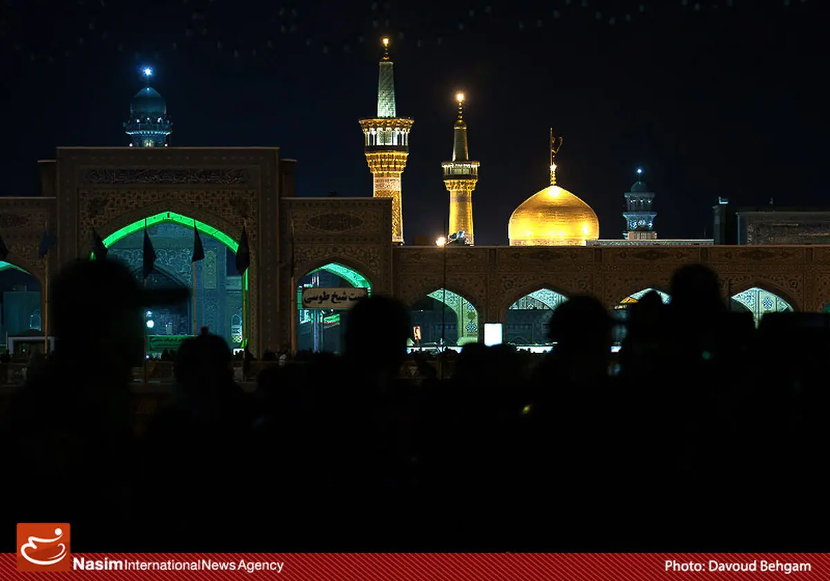 برنامه عزاداری دهه آخر صفر در بیوت علماء مشهد اعلام شد