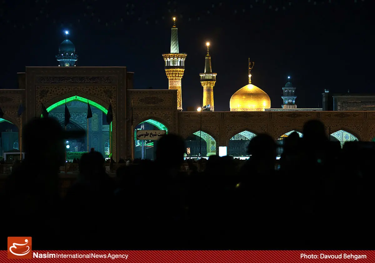 برنامه عزاداری دهه آخر صفر در بیوت علماء مشهد اعلام شد