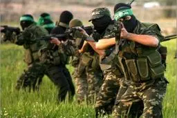 سخنگوی گردان‌های 