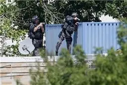 تیراندازی در دانشگاه اوبورن آمریکا یک کشته بر جای گذاشت