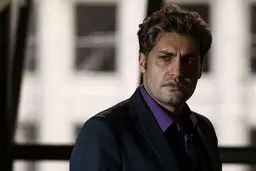 امیرمحمد زند: فیلمنامه، مشکل اساسی هنرمندان است