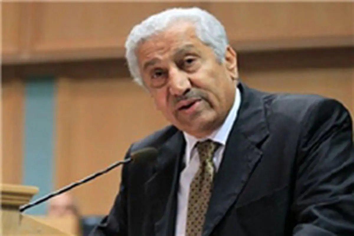 طرح استیضاح نخست‎وزیر اردن به پارلمان ارائه شد
