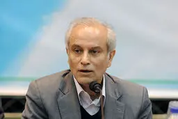 نصرالله سجادی: بودجه ورزش به نسبت توقعی که از آن می‌رود، کم است