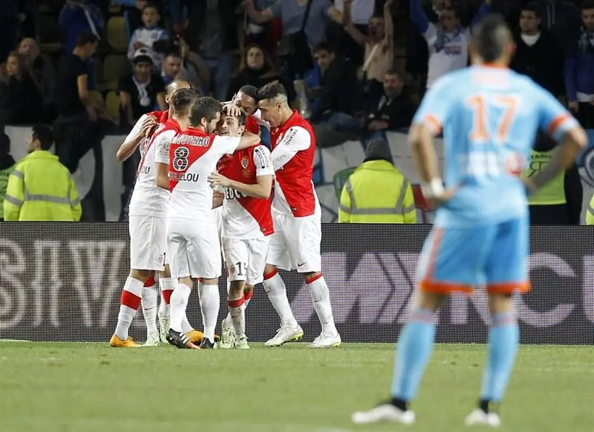 "مارسی" چهارمین شکست فصل خود را تجربه کرد