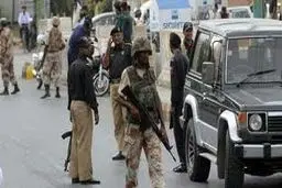 وزارت کشور سعودی مدعی شد: یک پلیس روز گذشته در 