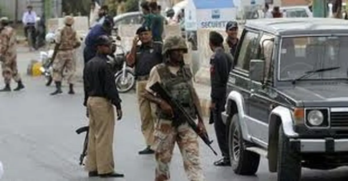 وزارت کشور سعودی مدعی شد: یک پلیس روز گذشته در "العوامیه" کشته شد