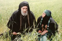 ارجمند: سخت است امروز هر که مرا می‌بیند به یاد امام علی(ع) بیافتد