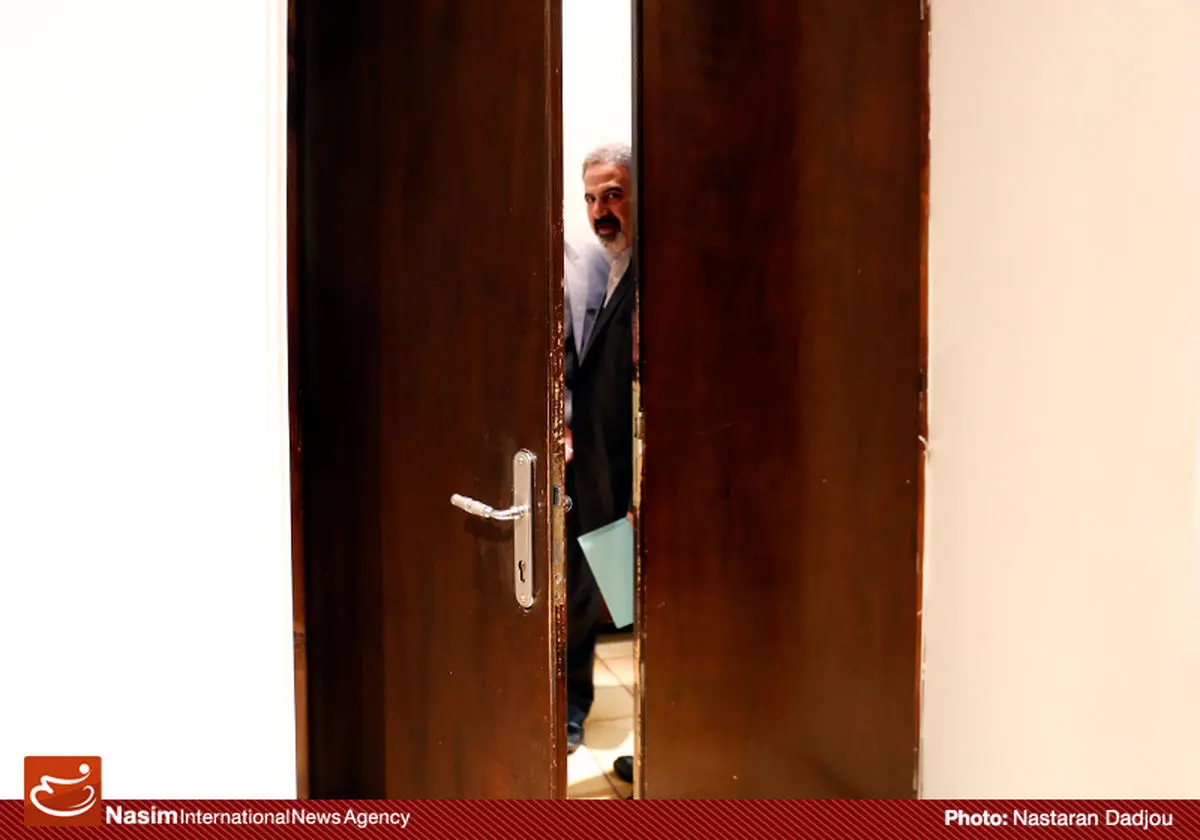 بازگشت "محمدرضا جعفری‌جلوه" به تلویزیون قطعی شد