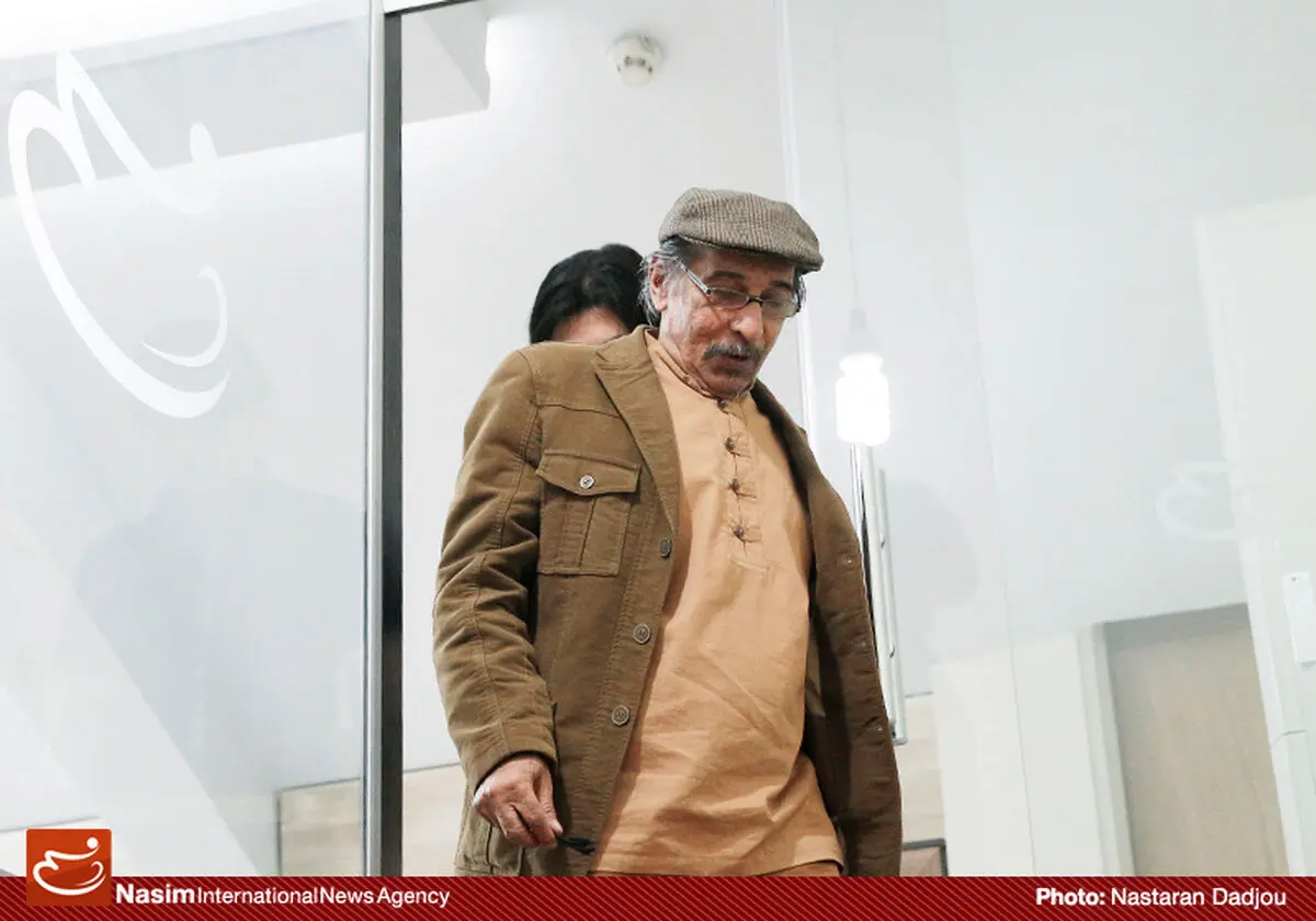 زمان و مکان تشییع پیکر انوشیروان ارجمند مشخص شد