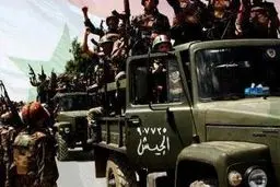 مناطق وسیعی در حومه حلب به کنترل کامل ارتش سوریه درآمد