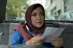 پانته‌آ بهرام: برخی فیلمسازان از ما هم بازی می‌خواهند هم بودجه برای فیلم