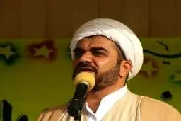 امام جمعه کازرون: با پرچم لبیک یا حسین(ع) و وحدت امت اسلامی، قدس آزاد می‌شود