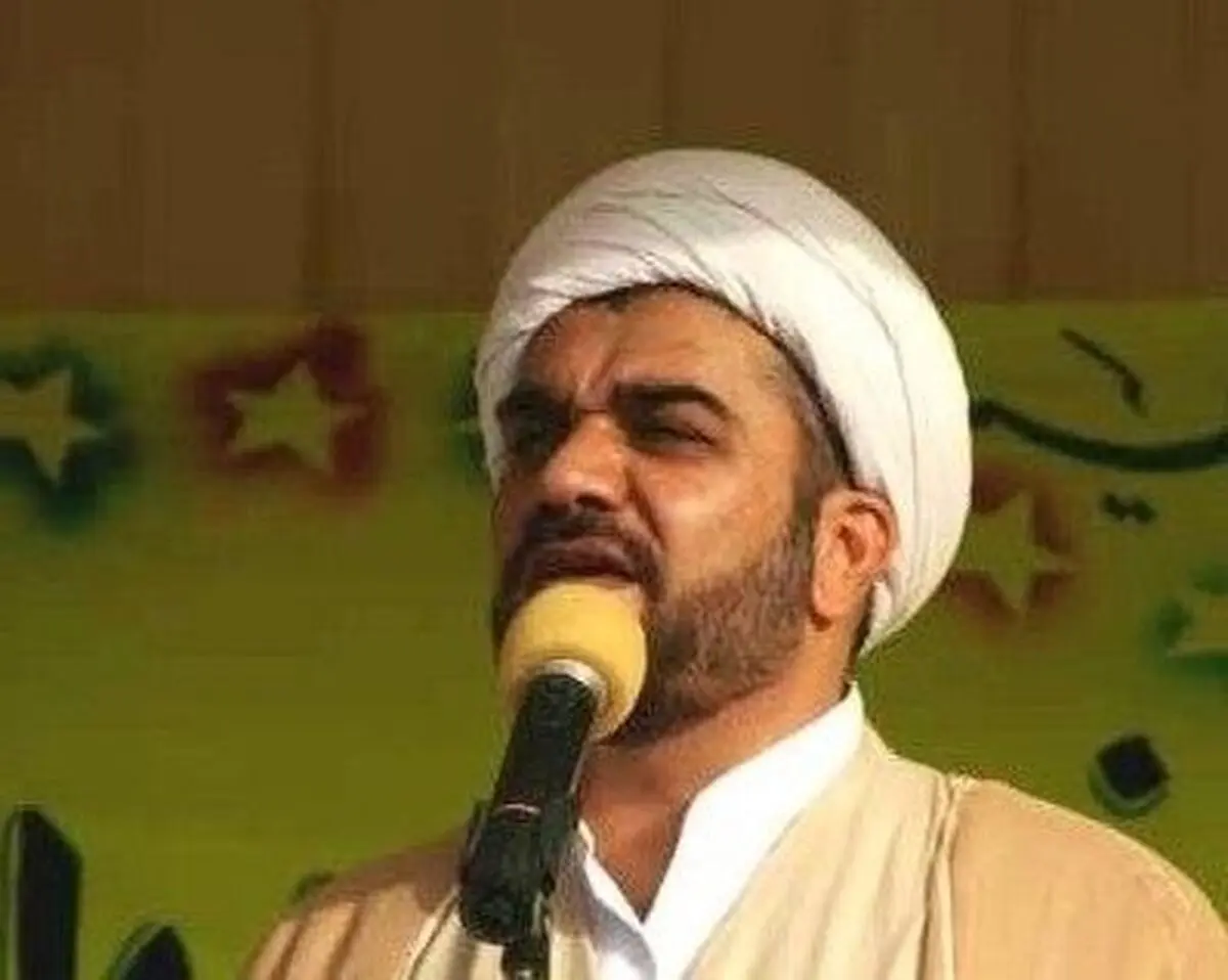 امام جمعه کازرون: با پرچم لبیک یا حسین(ع) و وحدت امت اسلامی، قدس آزاد می‌شود
