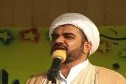امام جمعه کازرون: با پرچم لبیک یا حسین(ع) و وحدت امت اسلامی، قدس آزاد می‌شود