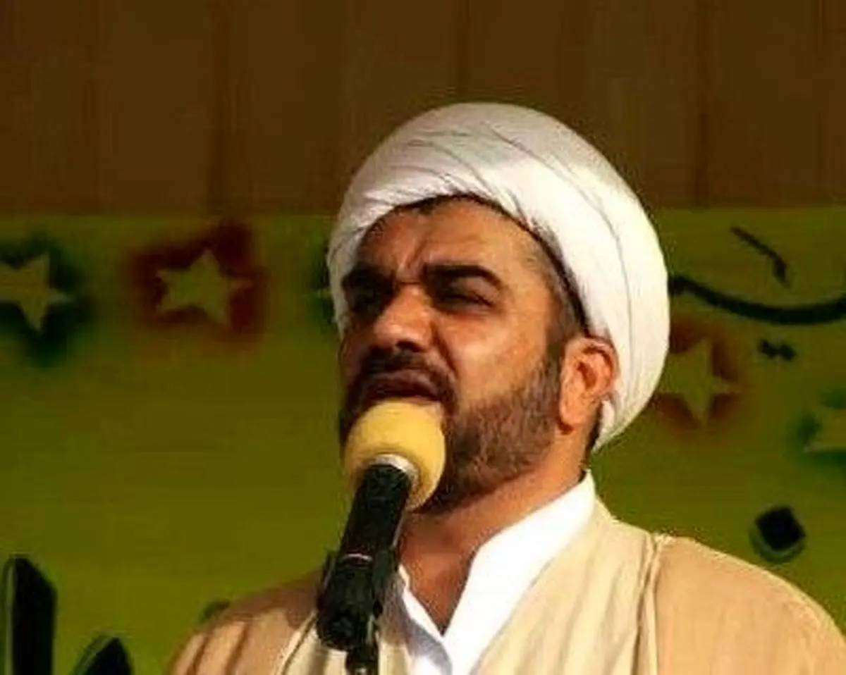 امام جمعه کازرون: با پرچم لبیک یا حسین(ع) و وحدت امت اسلامی، قدس آزاد می‌شود