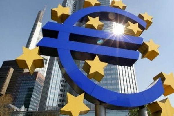 منطقه یورو در آستانه تورم منفی قرار گرفت