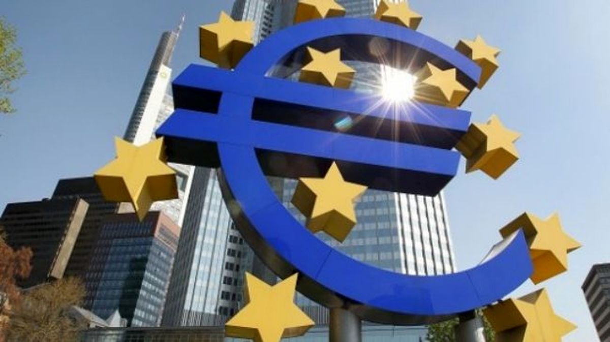 منطقه یورو در آستانه تورم منفی قرار گرفت