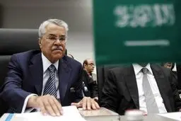 اظهارات وزیر نفت عربستان به تلاطم بازار افزود