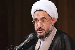 حجت‌الاسلام اراکی: همایش اربعین حسینی شکوه وحدت امت اسلام برابر جنگ نرم دشمنان بود