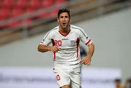 AFC: علیرضا جهانبخش یکی از بهترین بازیکنان خاص ایران است