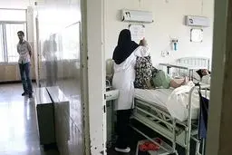 معاون آموزشی بیمارستان رازی: نتایج بازنگری کتاب تعرفه‌ها را به وزارت بهداشت اعلام کردیم