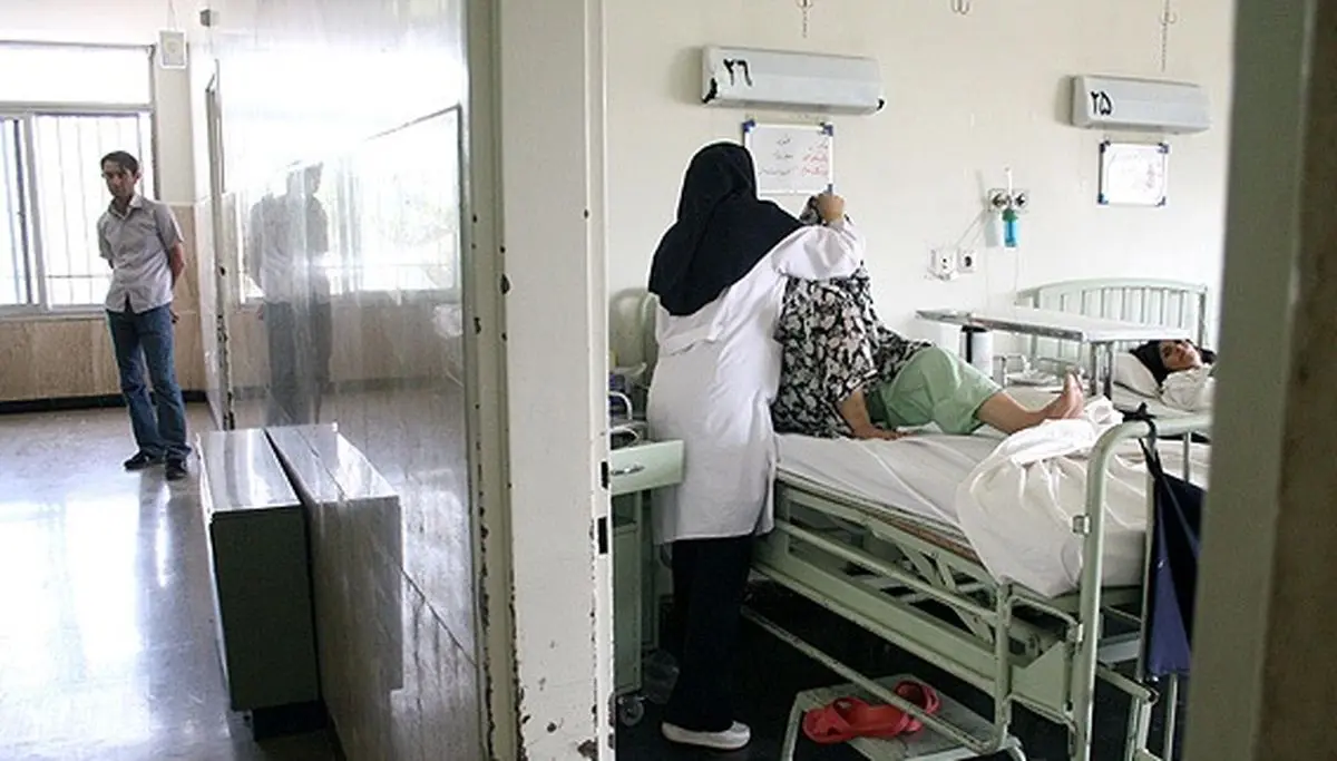 معاون آموزشی بیمارستان رازی: نتایج بازنگری کتاب تعرفه‌ها را به وزارت بهداشت اعلام کردیم