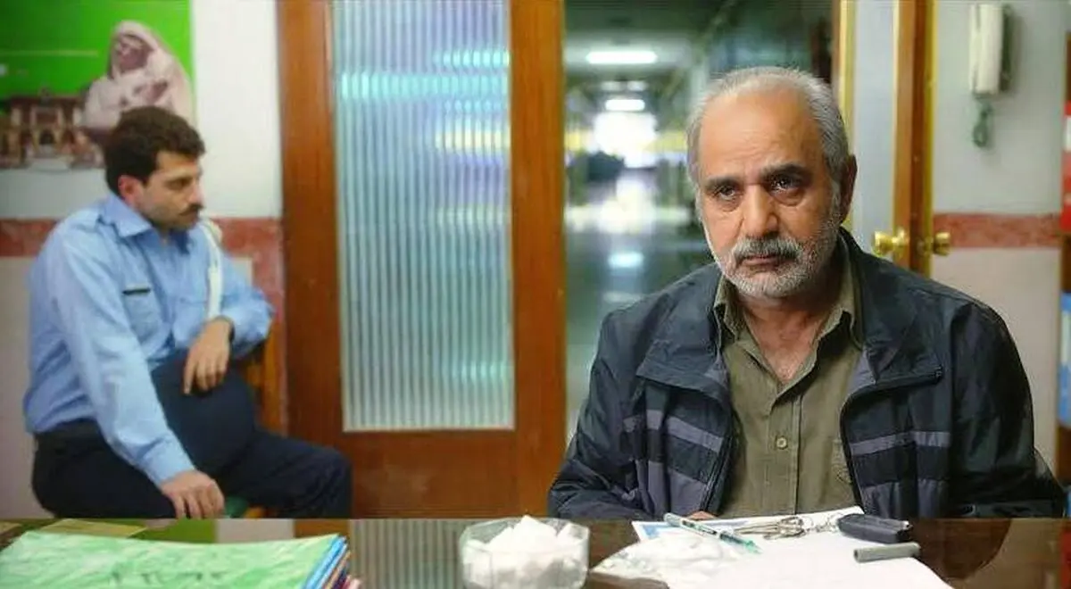 "امروز" رضا میرکریمی از فهرست نهایی "اسکار" بازماند