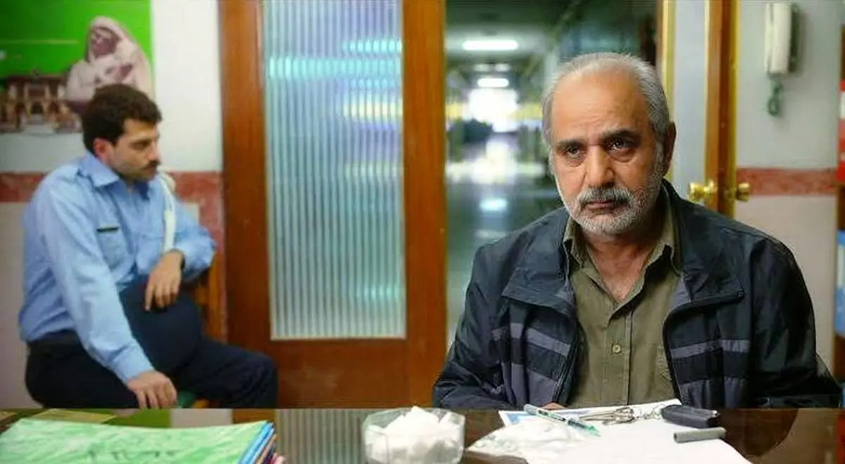 "امروز" رضا میرکریمی از فهرست نهایی "اسکار" بازماند