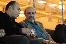 گودرزی: رضوانی واترپلو را زنده کرد