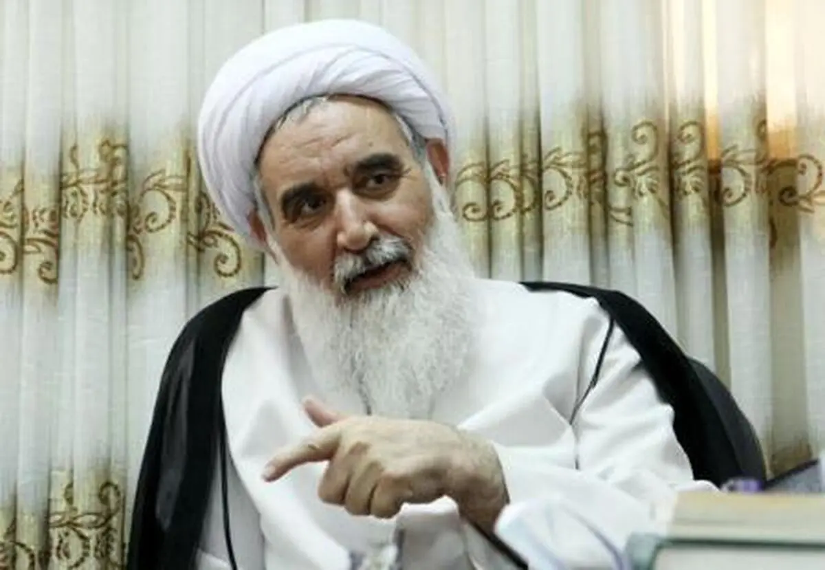آیت‌الله علما: آمار وقفیات استان آمار خوبی است