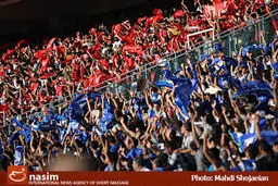 مزایده استقلال و پرسپولیس نیمه اول بهمن برگزار می‌شود