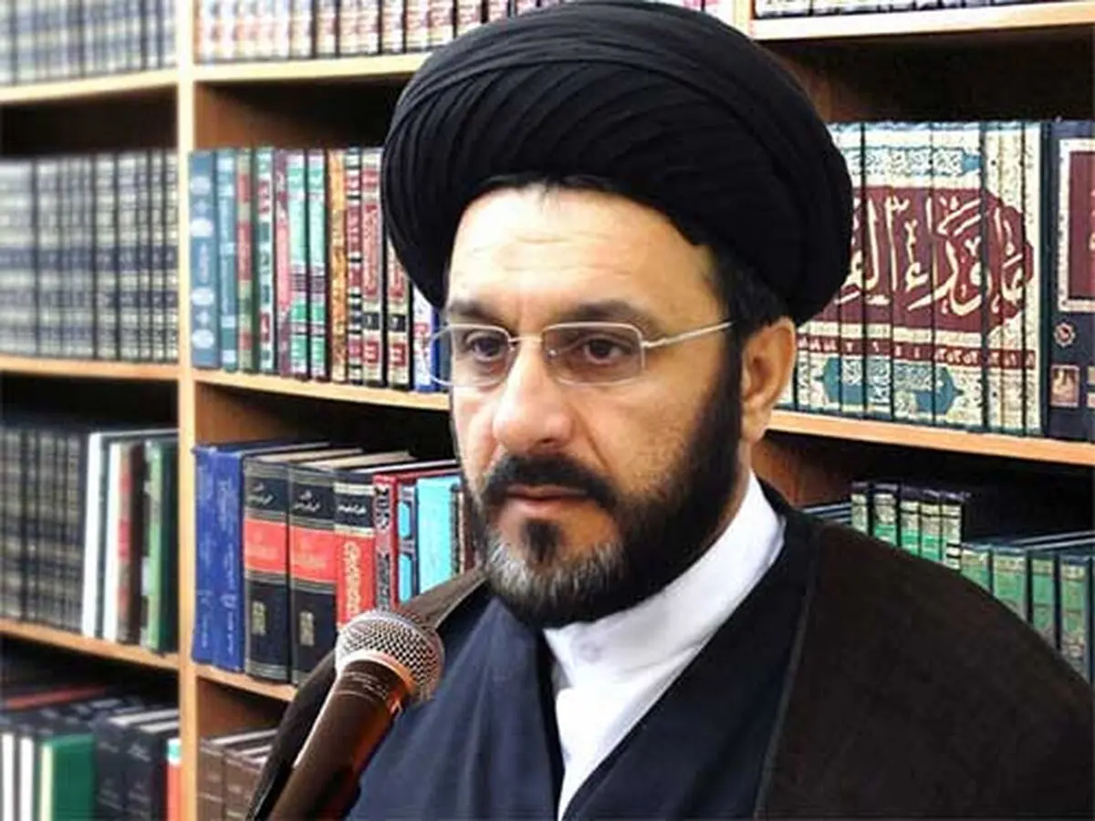 حجت‌الاسلام رضوی مهر: پیوند نَسَبی در کنار پیوند مکتبی سیره رسول‌الله بود