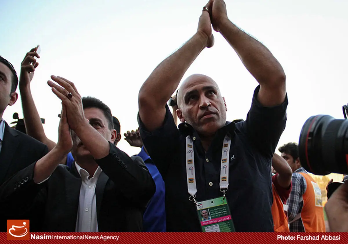 علیرضا منصوریان: در نیم فصل اول هم شیک فوتبال بازی کردیم و هم نتیجه‌گرا