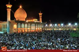 برنامه‌های عزاداری پایان صفر در حرم سوم اهل بیت(ع) اعلام شد