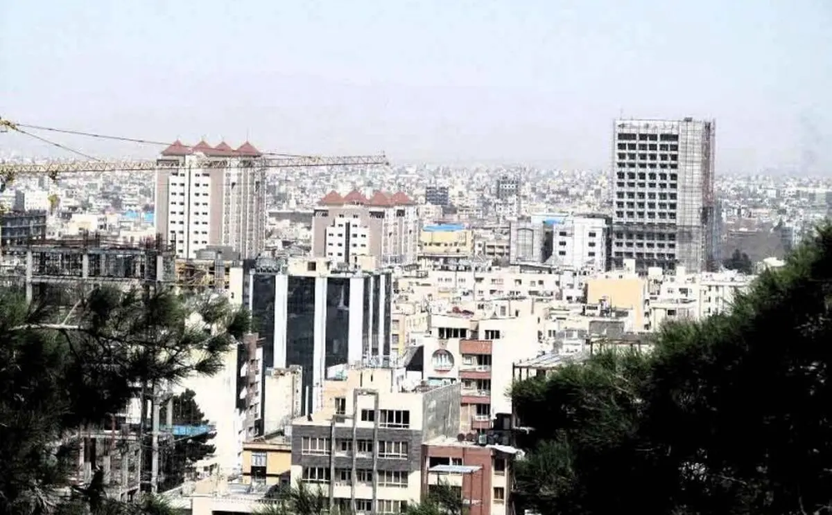 "پیوست فرهنگی، لازمه بلندمرتبه‌سازی‌ها در مشهد است"