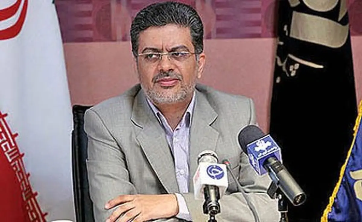 مدیر شبکه "شما": تمام برنامه‌های این شبکه تولید داخل است و هیچ برنامه خارجی نداریم