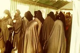 زنان بحرینی به دلیل شرکت در همه‌پرسی محاکمه می شوند