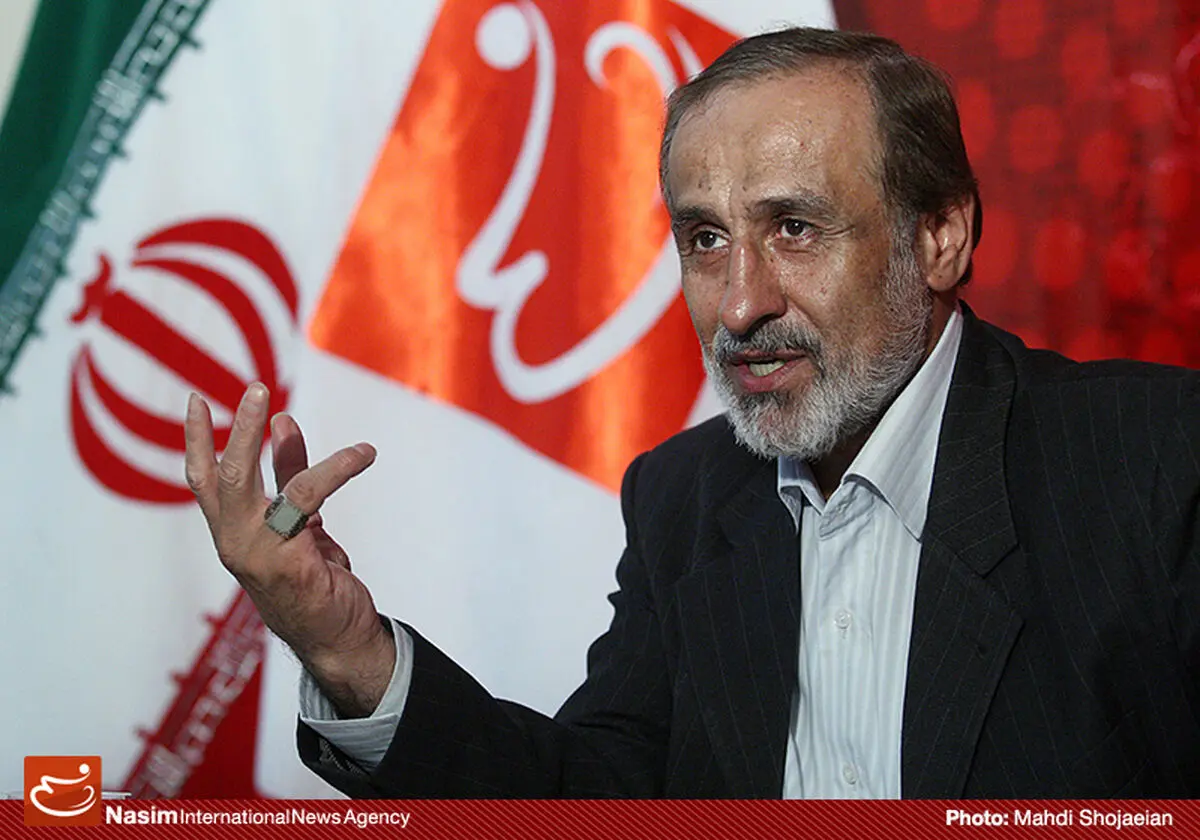 نادران: سرخوردگان از پیشرفت نظام، حرف‌هایی می‌زنند که موجب خرسندی دشمن می‌شود