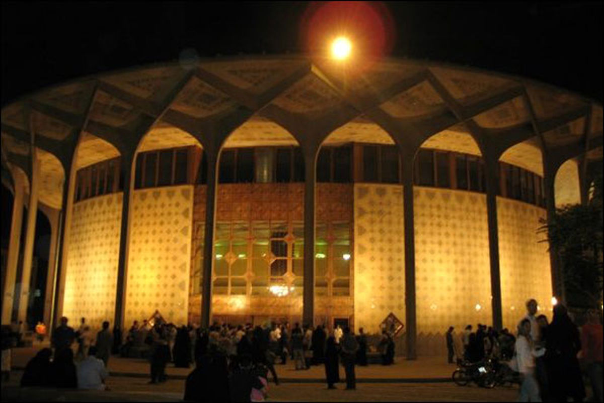 "تئاتر شهر" و "تماشاخانه ایرانشهر" تا سه‌شنبه تعطیل است