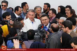 ایوبی: اسکار مسأله ما نیست/ جشنواره کودک از فارابی جدا شد