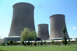 تولید نیروگاه‌های برق‌آبی ایران ۱.۹ درصد افزایش یافت