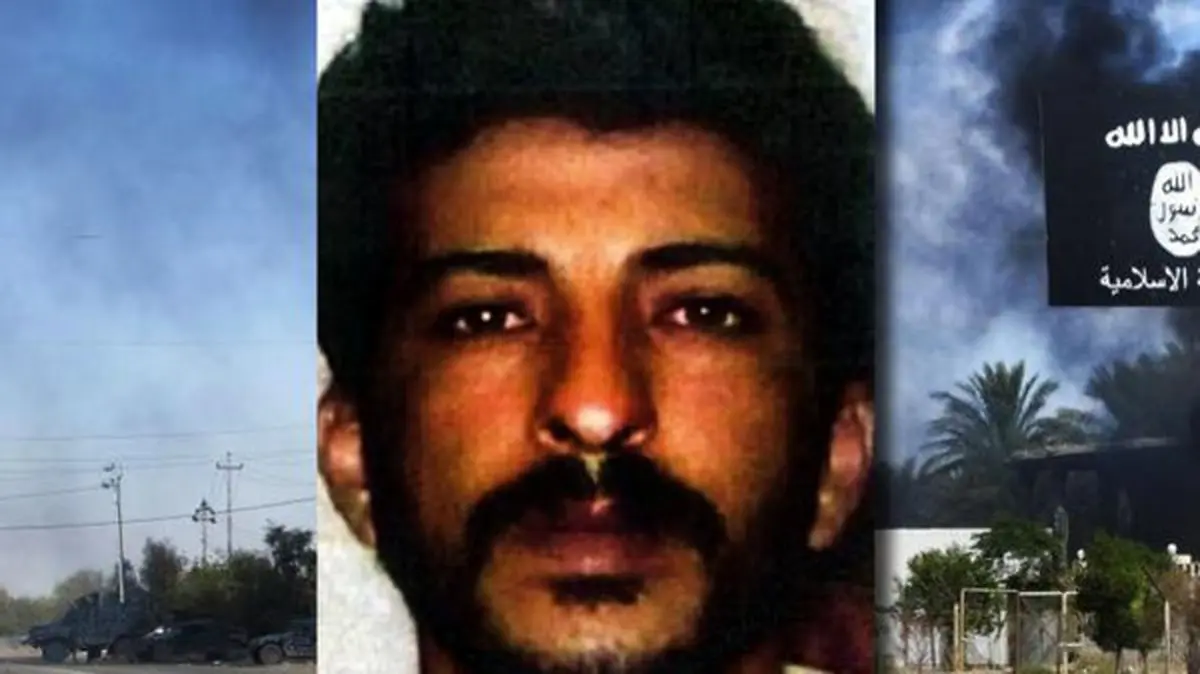 کردستان عراق از کشته شدن مسئول امنیتی داعش در موصل خبر داد