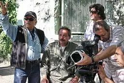 کامران قدکچیان 