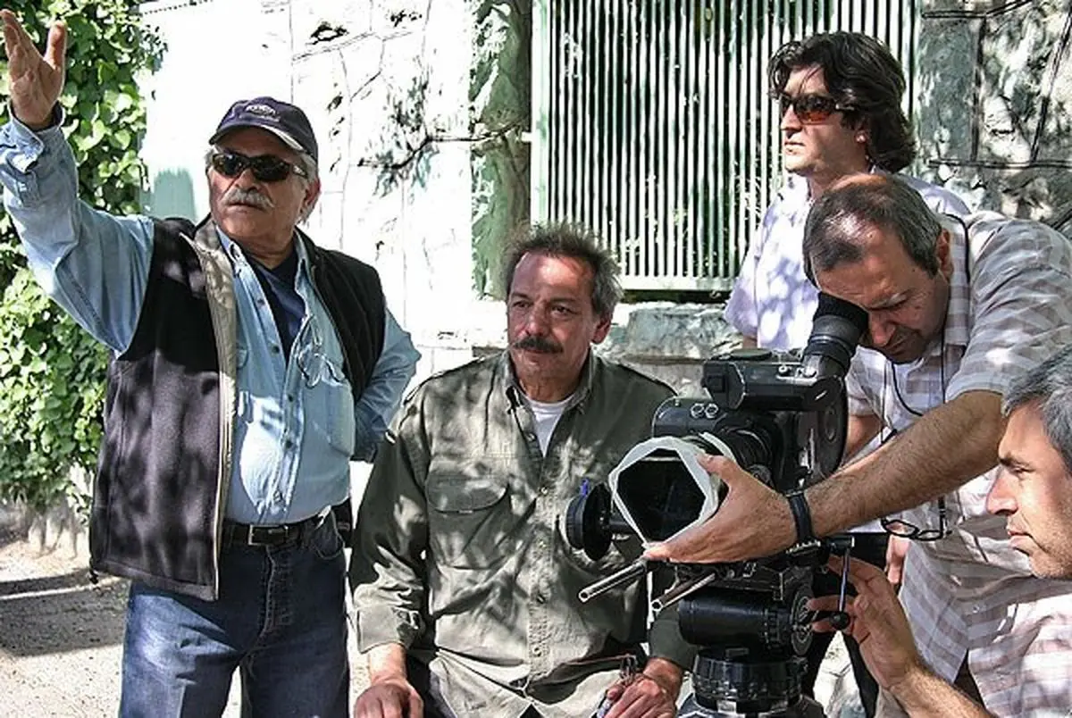 کامران قدکچیان "روح" را به جشنواره فجر فرستاد