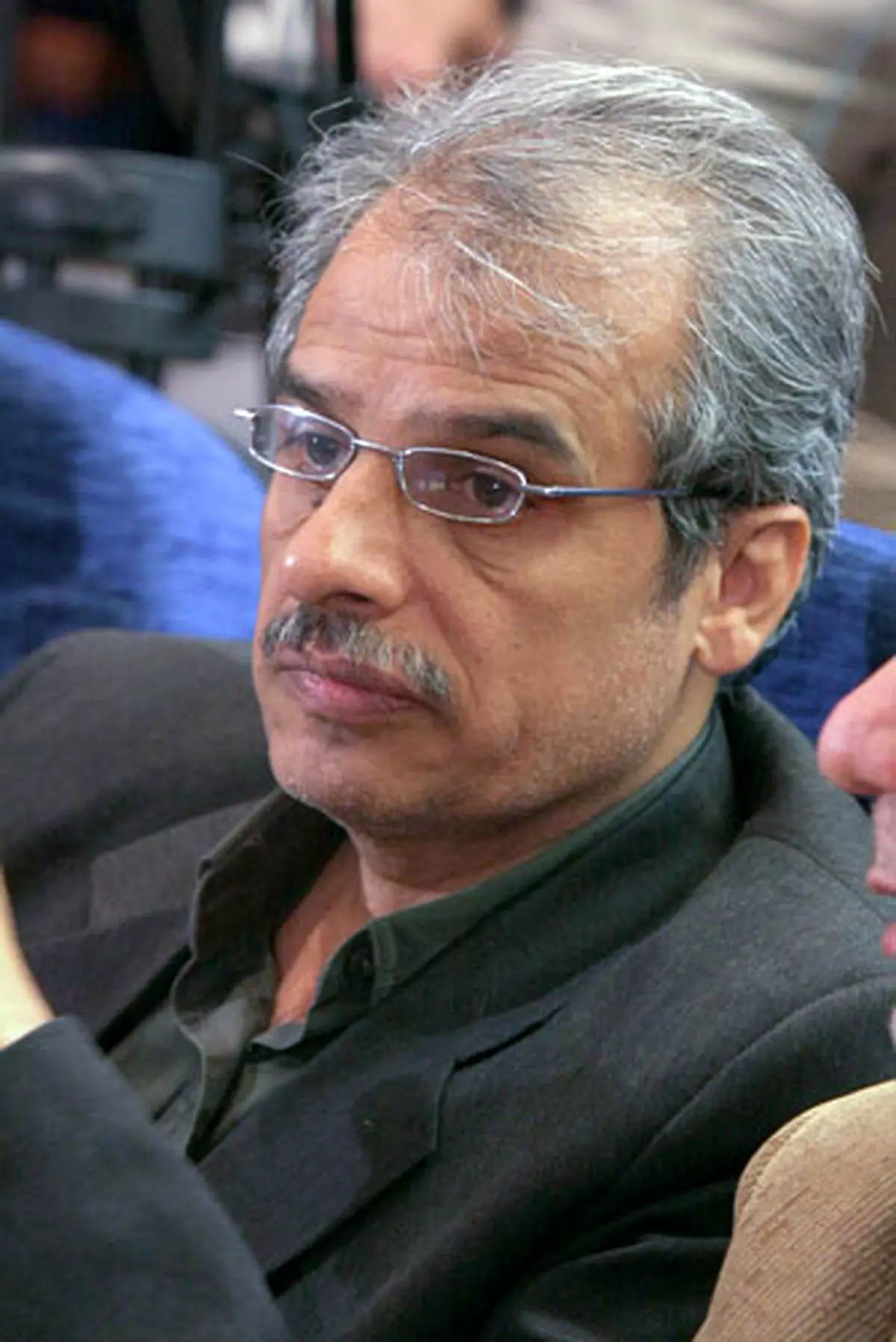 حبیب‌آبادی: هزینه یک کنسرت دوساعته از قیمت کتاب بیشتر است